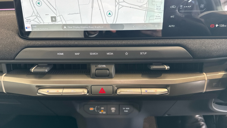 Kia Ev3 148kW GT-Line 81.4kWh 5dr Auto Electric Estate